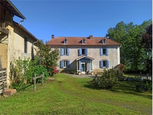 remise à la vente -   65220  TOURNAY, surface 150 m2 vente remise - UBI476010272